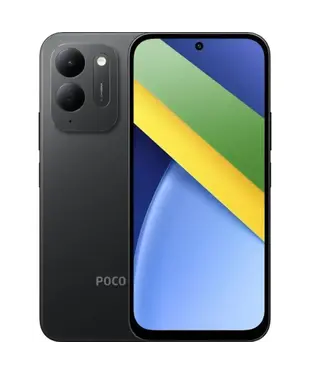 Смартфон POCO C95 Pro 8/256GB Black