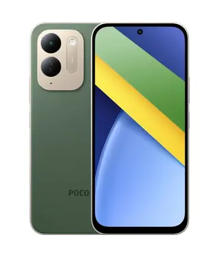 Смартфон POCO C95 Pro 6/128GB Green