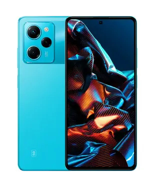Смартфон POCO X5 Pro 5G 6/128GB Blue