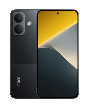 Смартфон POCO X8 8/256GB Black