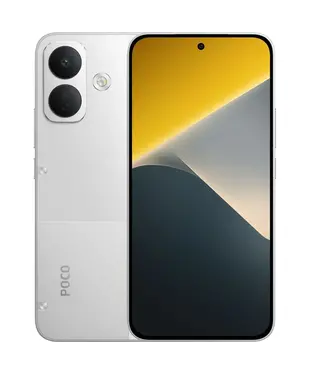 Смартфон POCO X8 8/256GB White