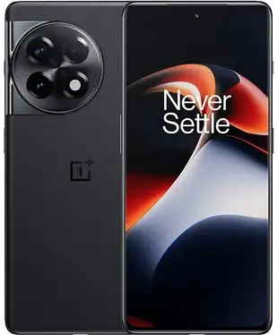Смартфон OnePlus Ace 2 12/256GB Black