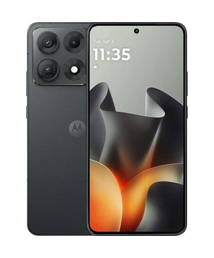 Смартфон Motorola Edge 70 Max 8/256GB Dark Shadow (PBCU0015)