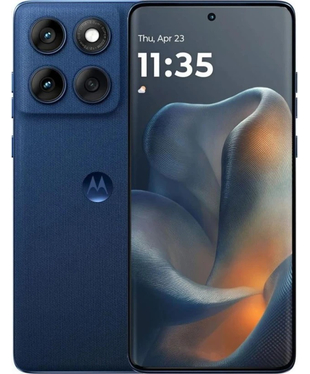 Смартфон Motorola Moto Edge 60 12/512GB Gibraltar Sea