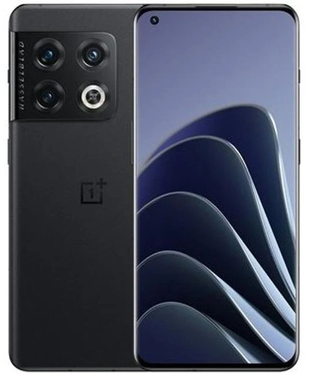 Смартфон OnePlus 10 Pro 12/256GB Black