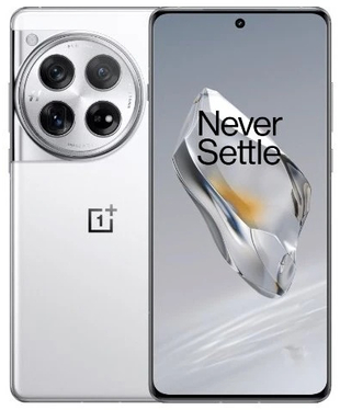 Смартфон OnePlus 12 16/1TB Silver