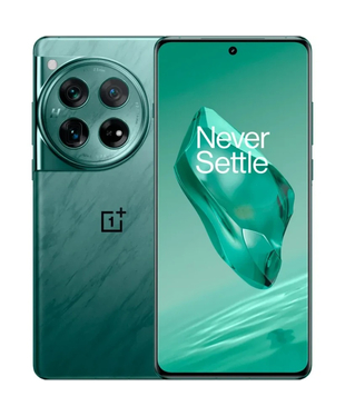 Смартфон OnePlus 12 16/512GB Flowy Emerald