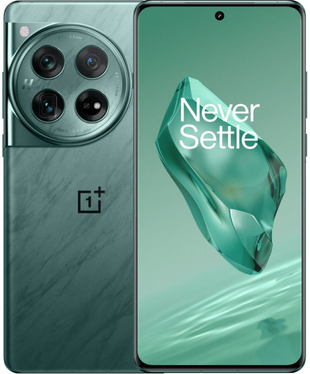 Смартфон OnePlus 12 24/1TB Flowy Emerald