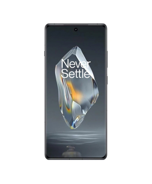 Смартфон OnePlus 12R 12/256GB Iron Gray