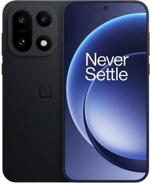 Смартфон OnePlus 15 12/256GB Black