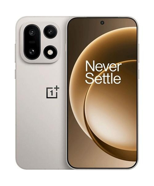 Смартфон OnePlus 15 12/256GB Sand Gold