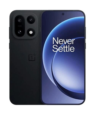Смартфон OnePlus 15 12/512GB Black