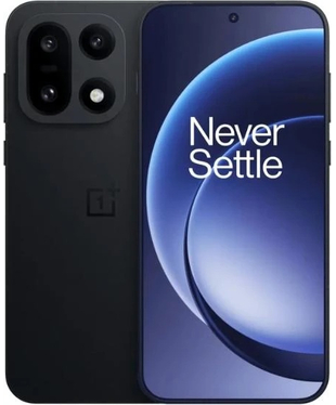 Смартфон OnePlus 15 16/512GB Black