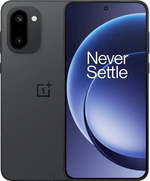 Смартфон OnePlus 15R 12/256GB Charcoal Black