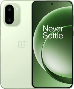 Смартфон OnePlus 15R 12/256GB Mint Breeze