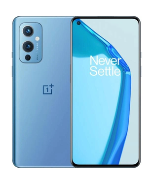 Смартфон OnePlus 9 8/128GB Arctic Sky