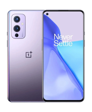 Смартфон OnePlus 9 8/128GB Winter Mist