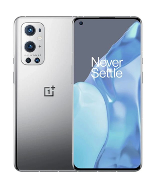 Смартфон OnePlus 9 Pro 12/256GB Morning Mist