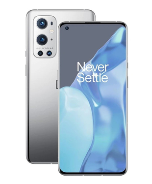 Смартфон OnePlus 9 Pro 8/256GB Morning Mist