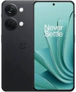 Смартфон OnePlus Ace 2V 16/512GB Black