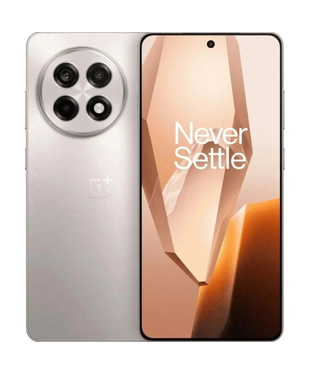 Смартфон OnePlus Ace 5 12/256GB White