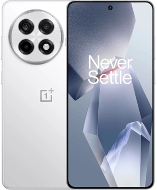 Смартфон OnePlus Ace 5 Pro 12/256GB White