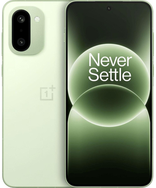 Смартфон OnePlus Ace 6T 16/256GB Green