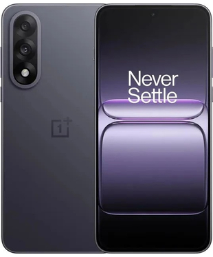 Смартфон OnePlus Nord 5 8/256GB Phantom Grey