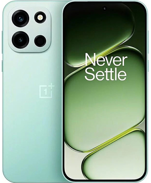 Смартфон OnePlus Turbo 6 12/256GB Green