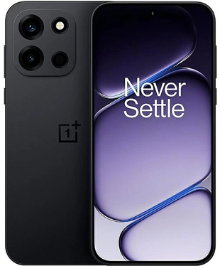 Смартфон OnePlus Turbo 6 16/256GB Black