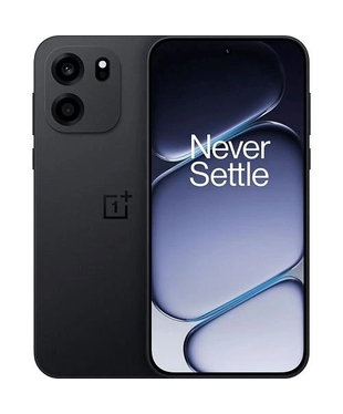 Смартфон OnePlus Turbo 6V 12/512GB Black