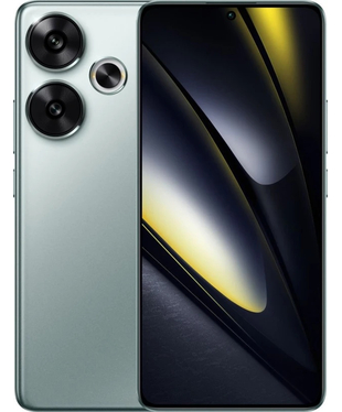 Смартфон POCO F6 12/512GB Green