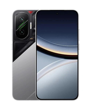Смартфон POCO F7 12/256GB Silver