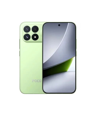 Смартфон POCO F9 Pro 12/512GB Aurora Green