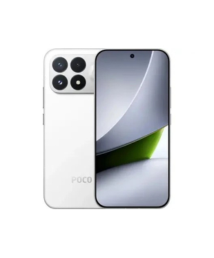 Смартфон POCO F9 Pro 12/512GB White