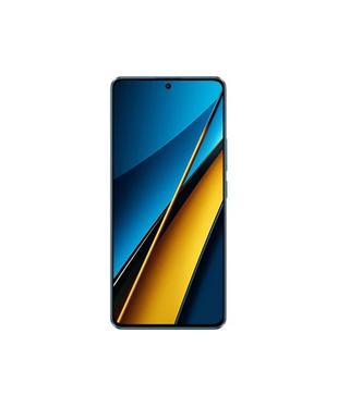 Смартфон POCO X6 8/256GB Blue