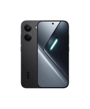 Смартфон POCO X8 Pro 12/512GB Black
