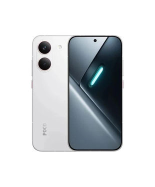 Смартфон POCO X8 Pro 12/512GB White