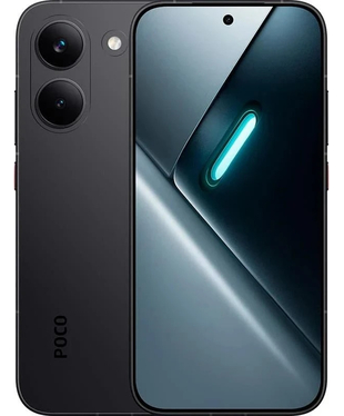 Смартфон POCO X8 Pro 8/512GB Black
