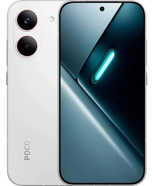 Смартфон POCO X8 Pro 8/512GB White