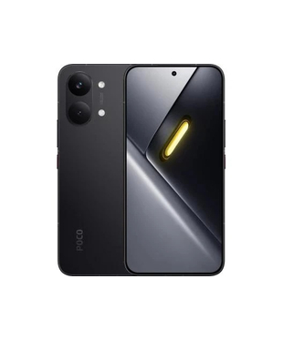 Смартфон POCO X8 Pro Max 12/256GB Black