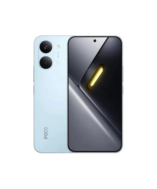 Смартфон POCO X8 Pro Max 12/256GB Blue