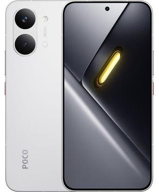 Смартфон POCO X8 Pro Max 12/256GB White