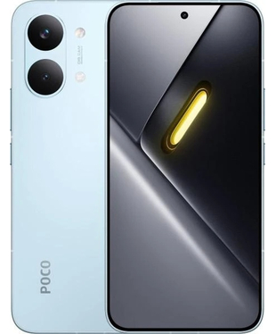 Смартфон POCO X8 Pro Max 12/512GB Blue