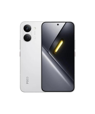 Смартфон POCO X8 Pro Max 12/512GB White