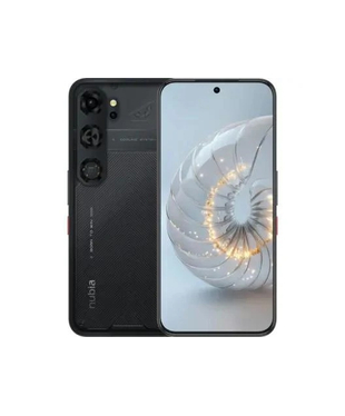 Смартфон ZTE Nubia Neo 5 GT 8/256GB Gray