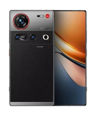 Смартфон ZTE Nubia Z70S Ultra 16/512GB Classic Black