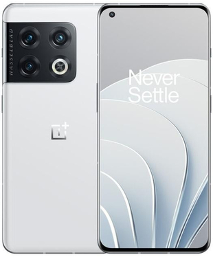 Смартфон OnePlus 10 Pro 12/256GB Panda White