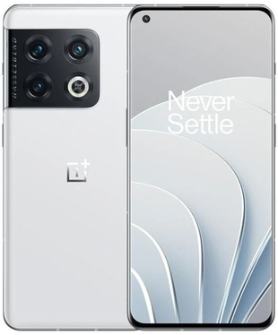 Смартфон OnePlus 10 Pro 12/512GB Panda White