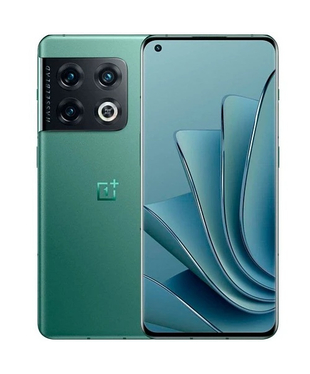 Смартфон OnePlus 10 Pro 8/256GB Green